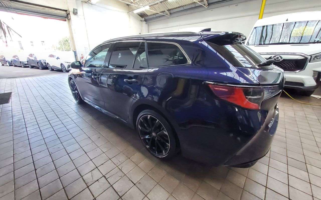 2022 TOYOTA COROLLA 2022 TOYOTA COROLLA