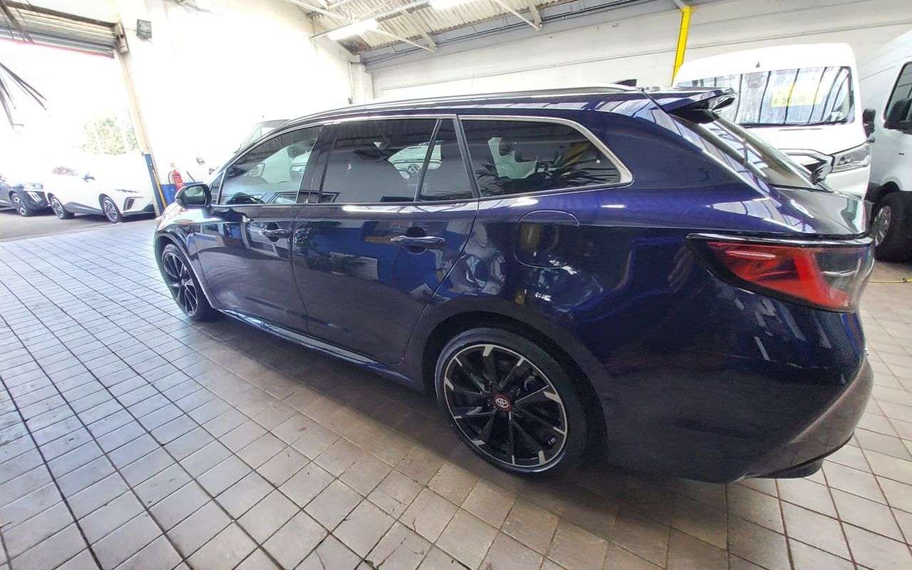 2022 TOYOTA COROLLA 2022 TOYOTA COROLLA