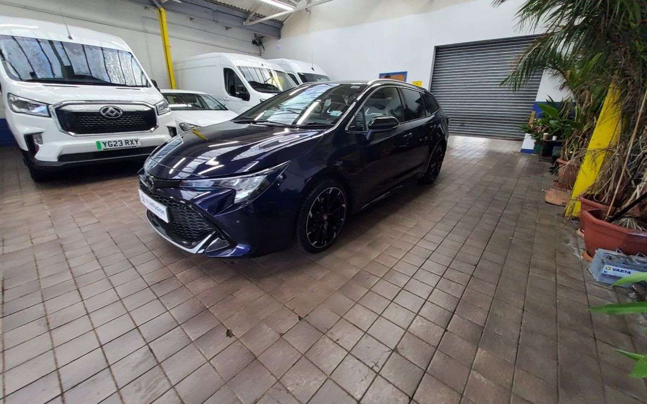 2022 TOYOTA COROLLA 2022 TOYOTA COROLLA