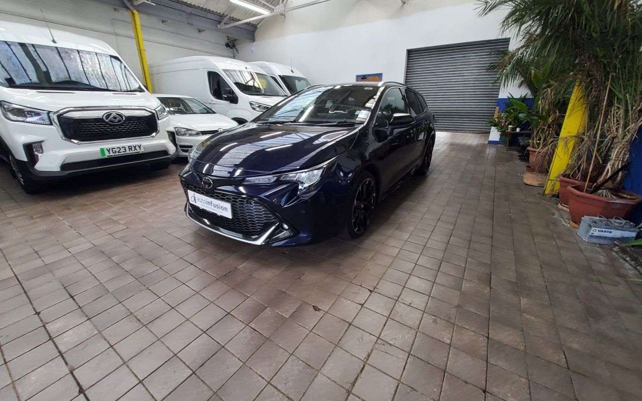 2022 TOYOTA COROLLA 2022 TOYOTA COROLLA