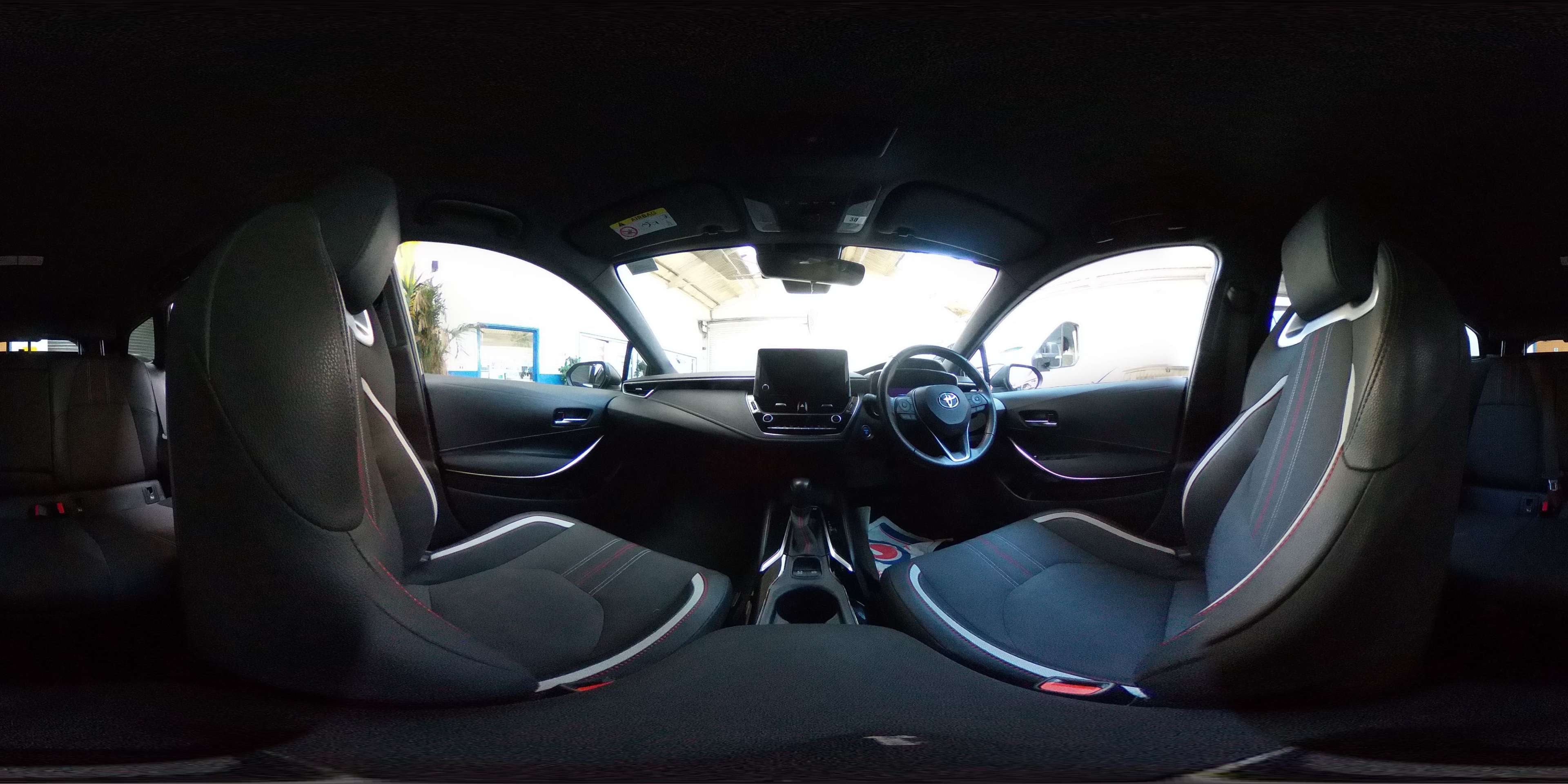 2022 TOYOTA COROLLA 2022 TOYOTA COROLLA