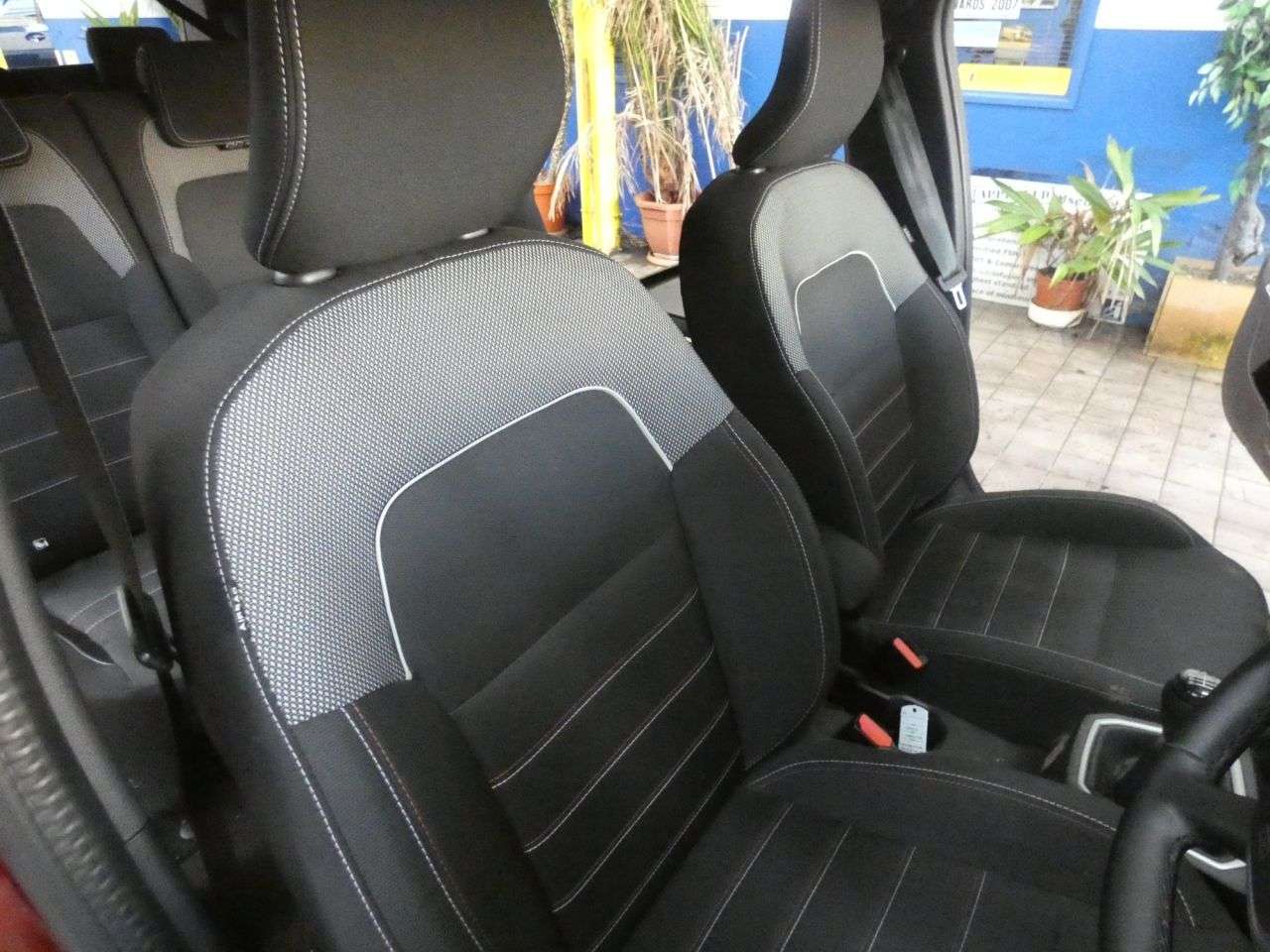 2023 DACIA JOGGER 2023 DACIA JOGGER