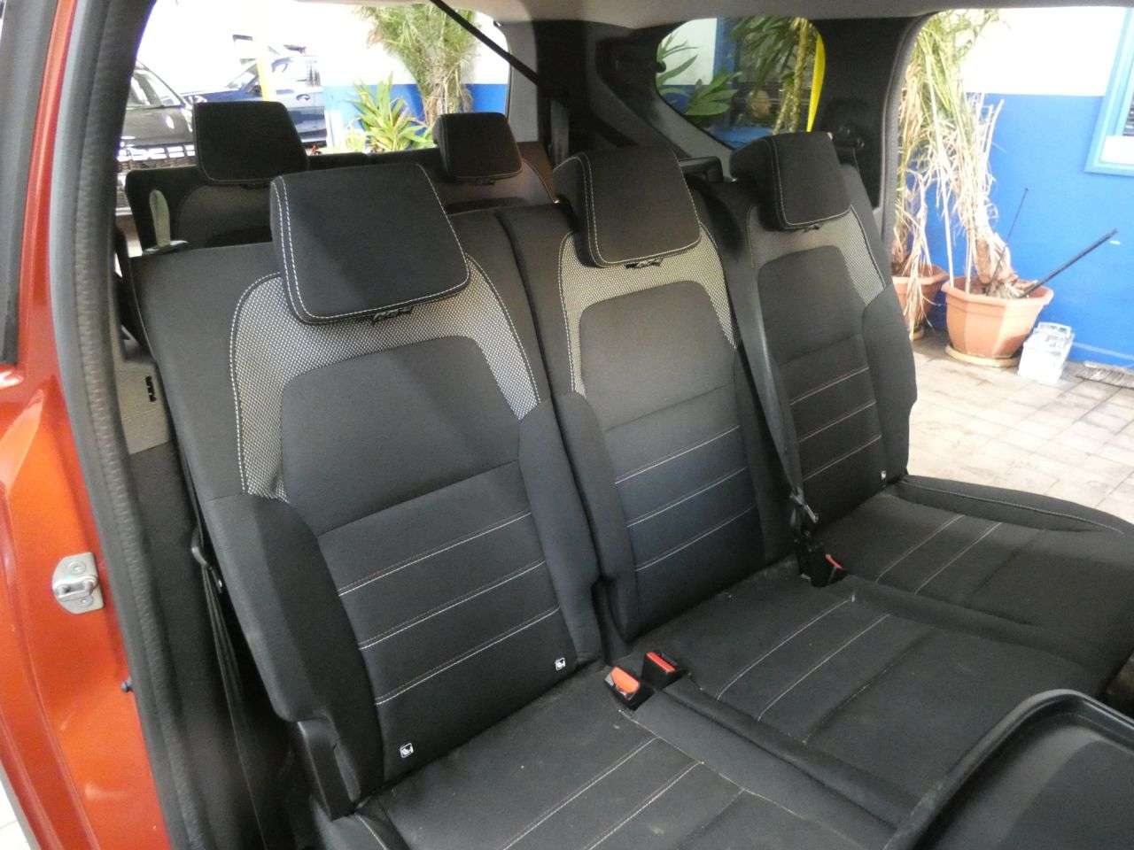 2023 DACIA JOGGER 2023 DACIA JOGGER