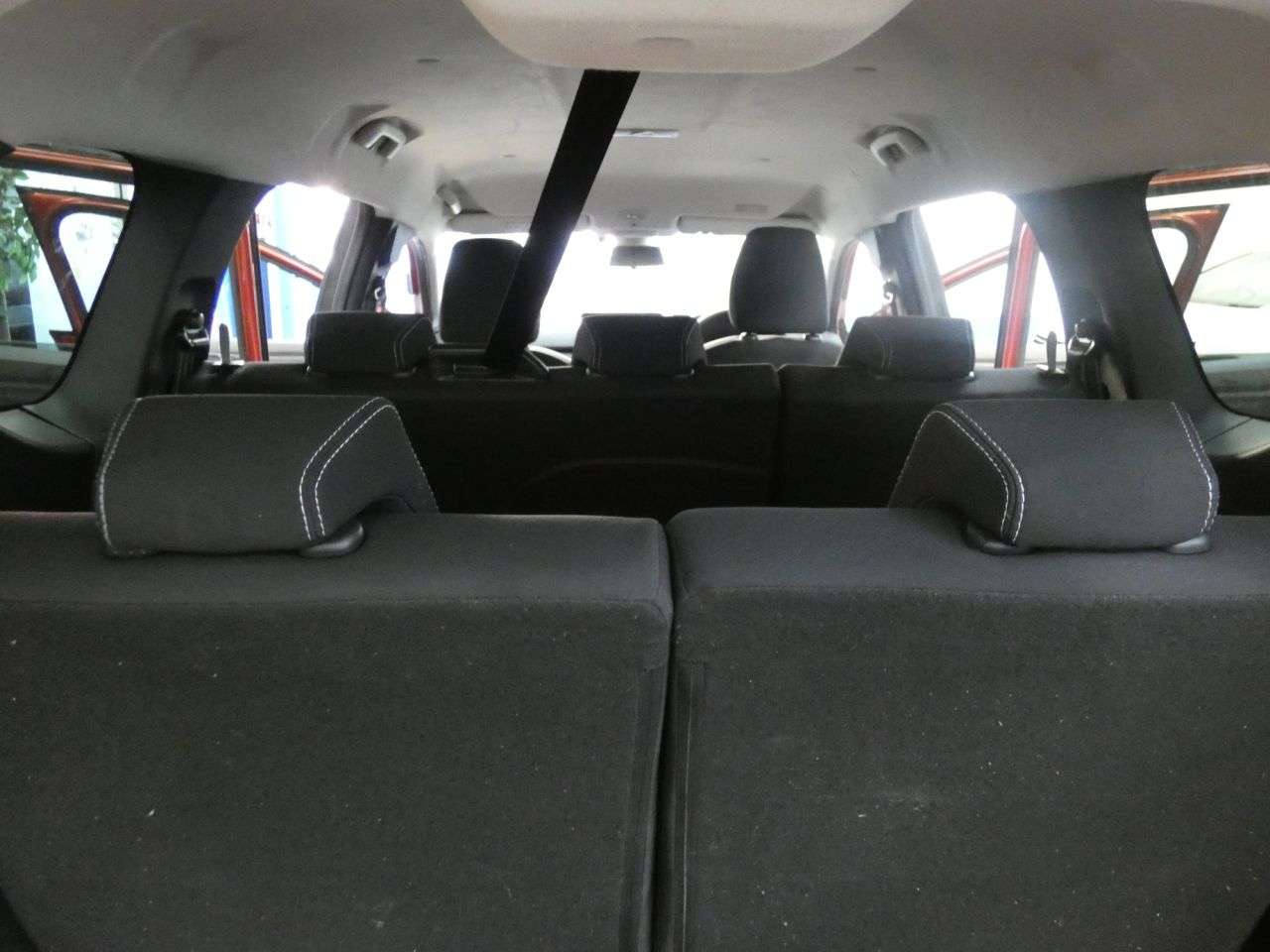 2023 DACIA JOGGER 2023 DACIA JOGGER