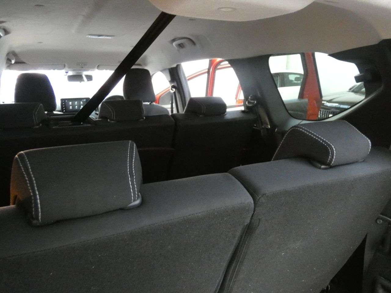 2023 DACIA JOGGER 2023 DACIA JOGGER