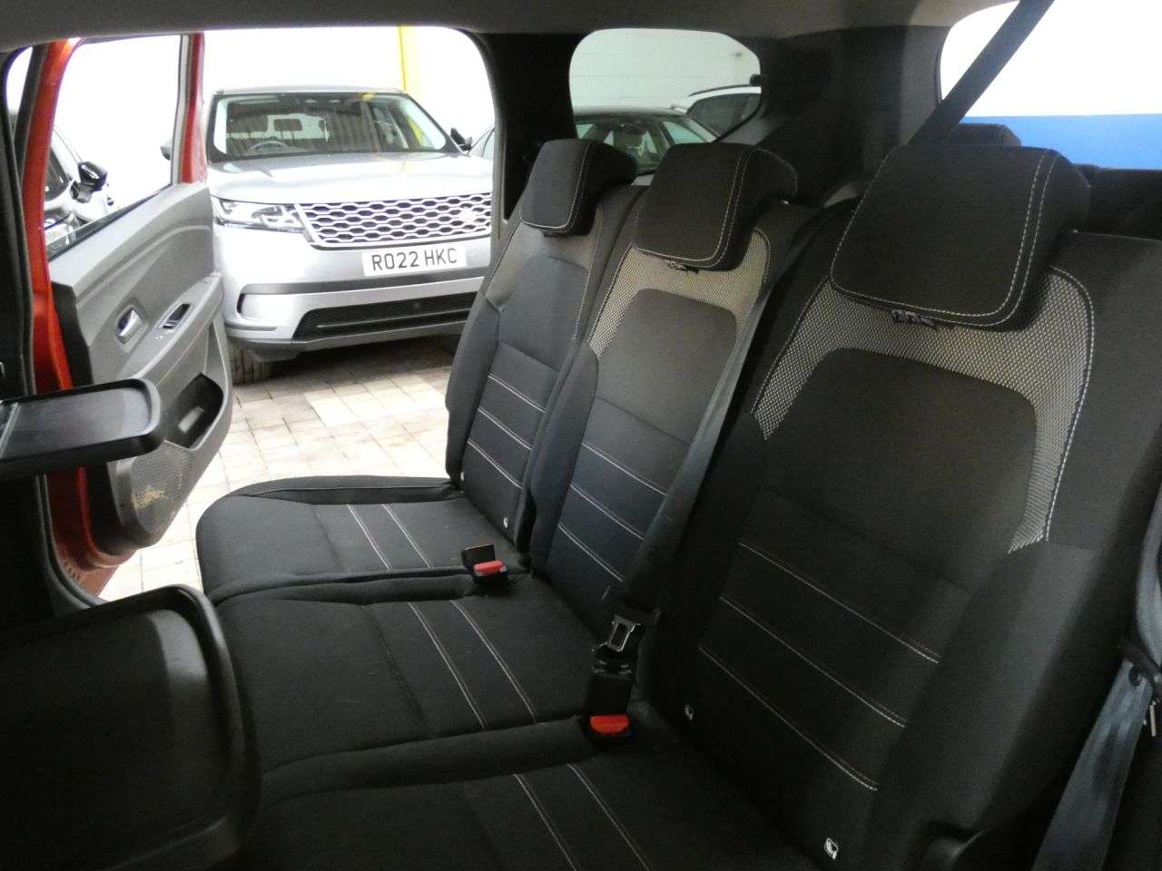 2023 DACIA JOGGER 2023 DACIA JOGGER