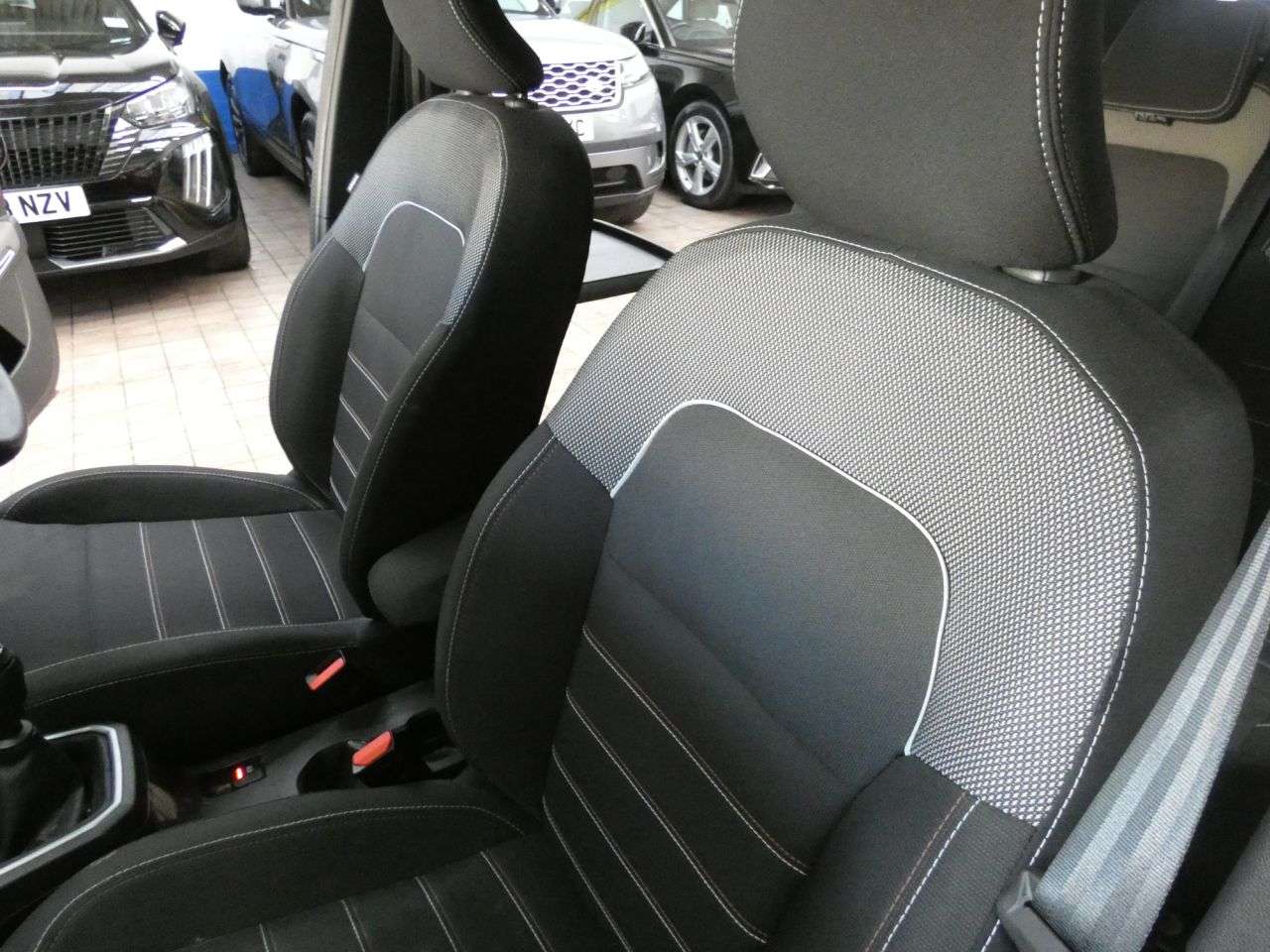 2023 DACIA JOGGER 2023 DACIA JOGGER