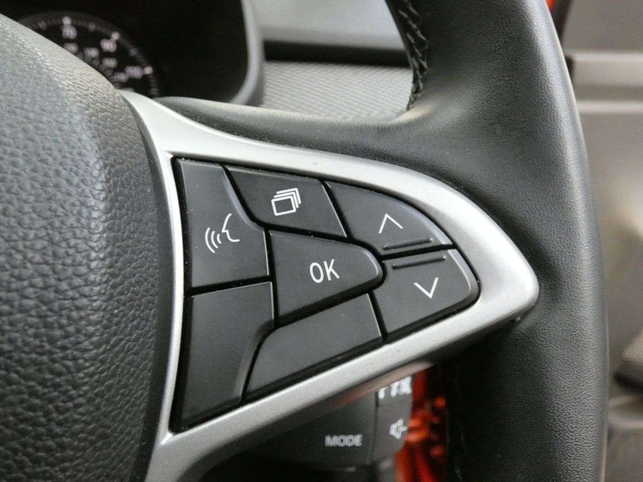 2023 DACIA JOGGER 2023 DACIA JOGGER