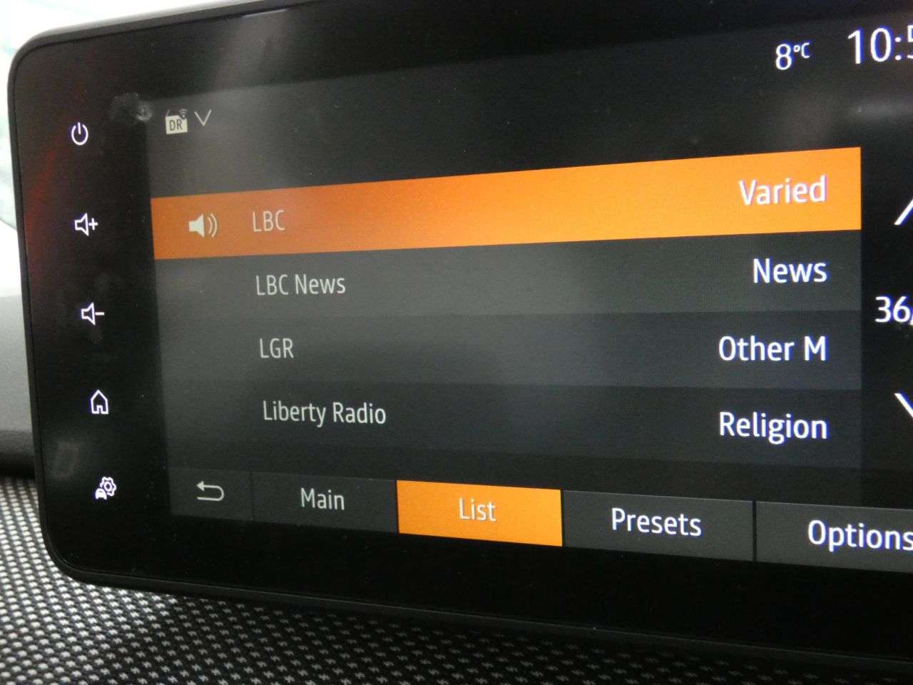 2023 DACIA JOGGER 2023 DACIA JOGGER