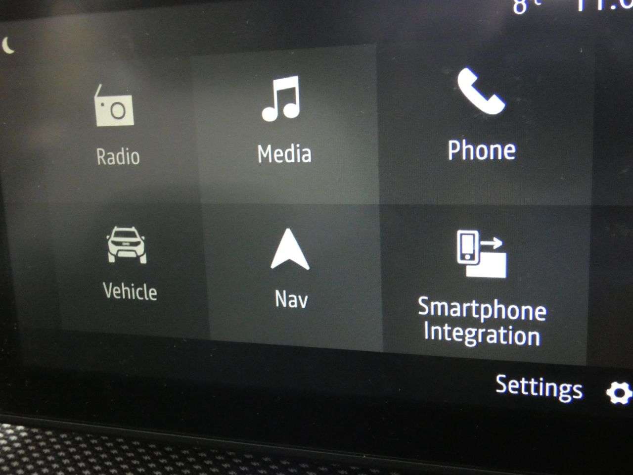 2023 DACIA JOGGER 2023 DACIA JOGGER