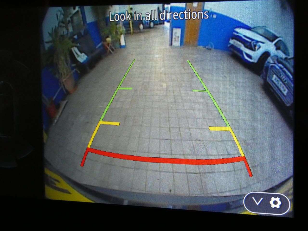 2024 DACIA JOGGER 2024 DACIA JOGGER