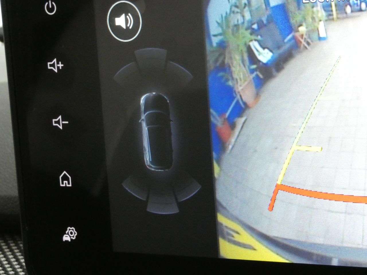 2024 DACIA JOGGER 2024 DACIA JOGGER