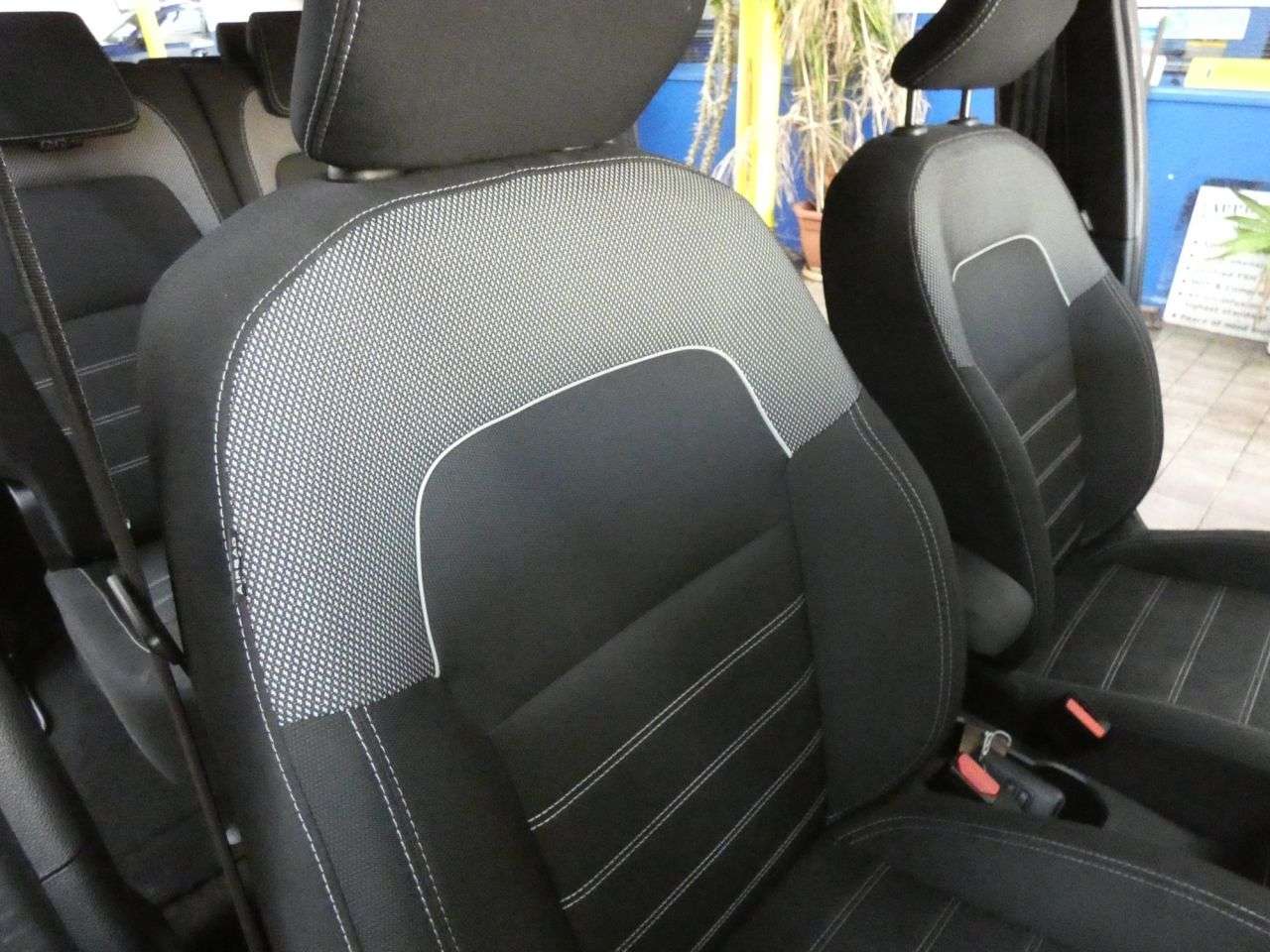 2024 DACIA JOGGER 2024 DACIA JOGGER