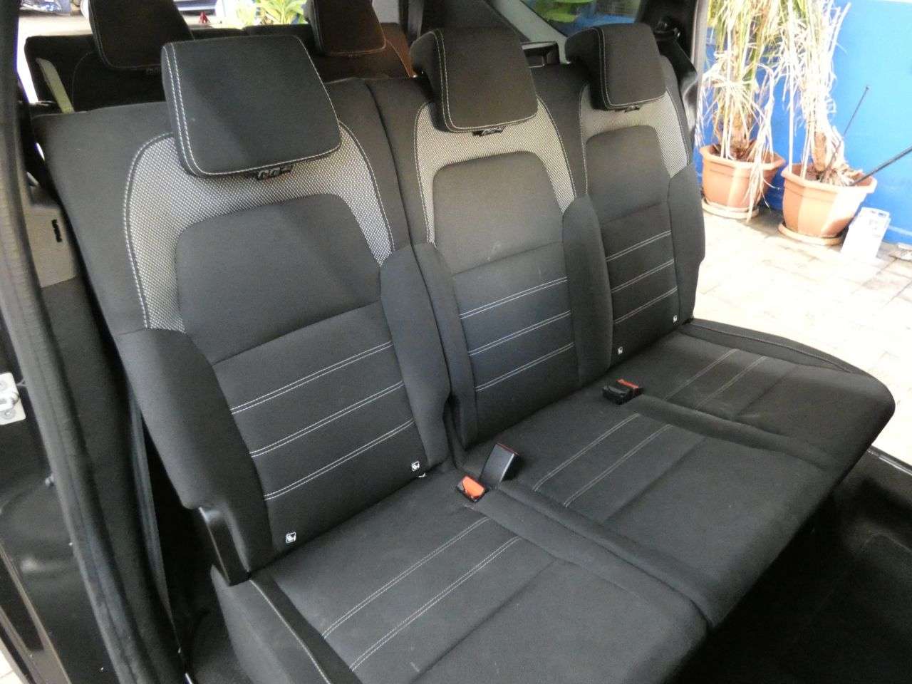 2024 DACIA JOGGER 2024 DACIA JOGGER