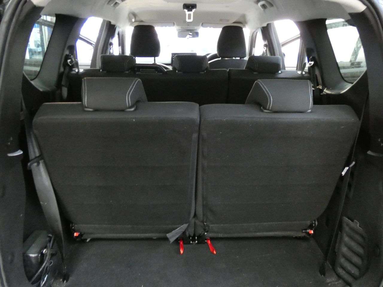 2024 DACIA JOGGER 2024 DACIA JOGGER