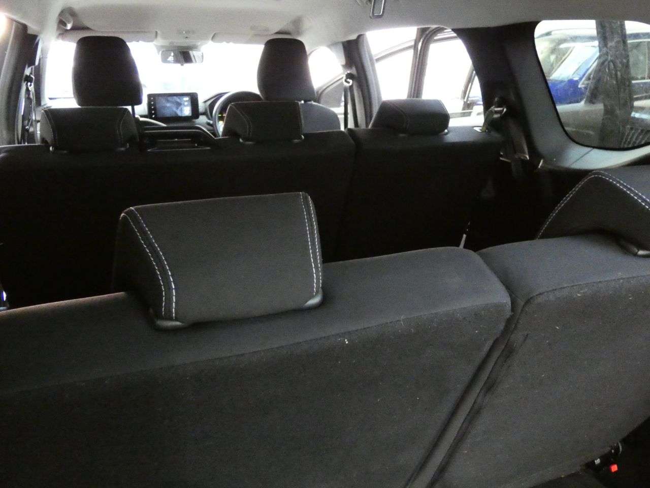 2024 DACIA JOGGER 2024 DACIA JOGGER