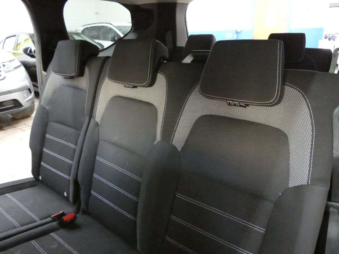 2024 DACIA JOGGER 2024 DACIA JOGGER