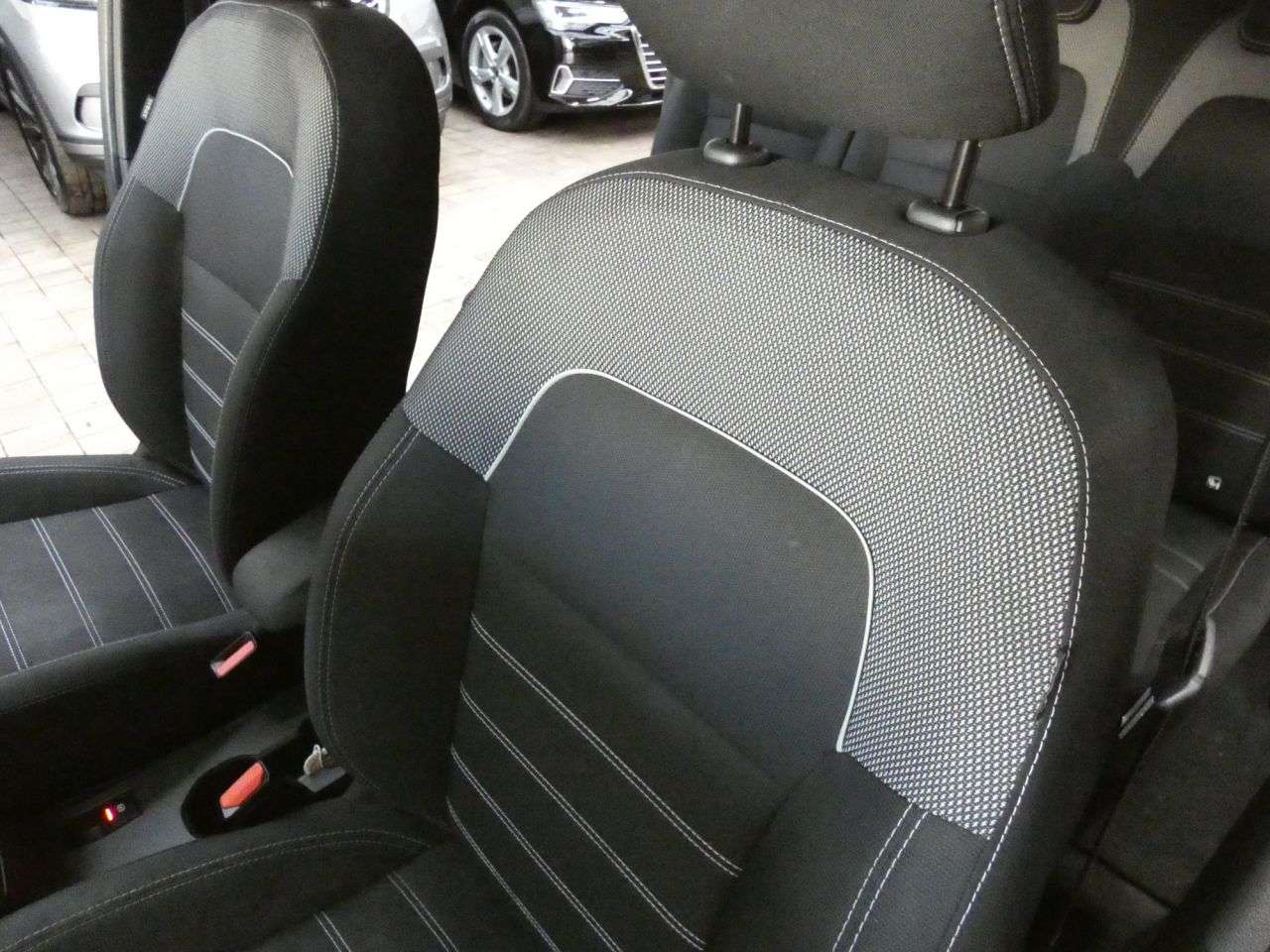 2024 DACIA JOGGER 2024 DACIA JOGGER