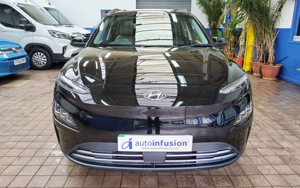 2022 HYUNDAI KONA 2022 HYUNDAI KONA