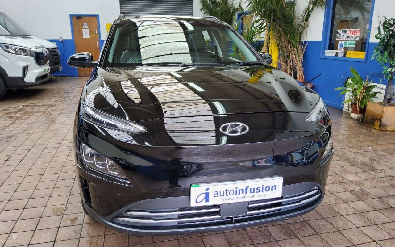 2022 HYUNDAI KONA 2022 HYUNDAI KONA