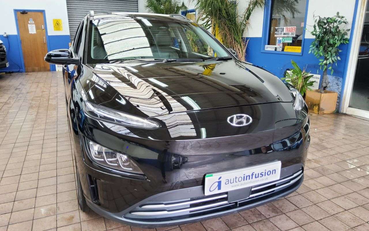 2022 HYUNDAI KONA 2022 HYUNDAI KONA