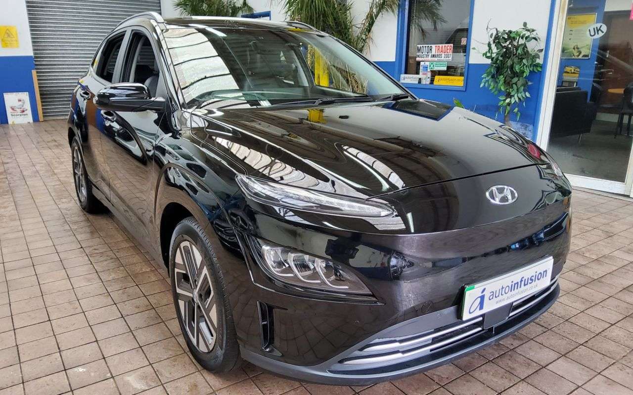 2022 HYUNDAI KONA 2022 HYUNDAI KONA