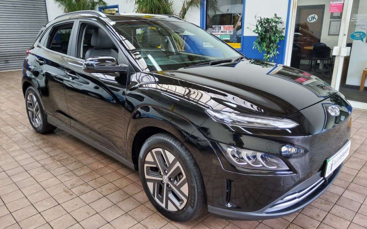 2022 HYUNDAI KONA 2022 HYUNDAI KONA