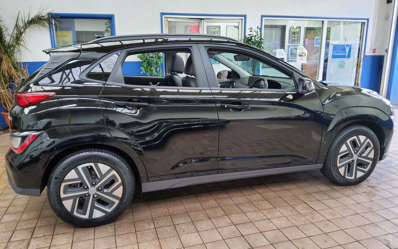 2022 HYUNDAI KONA 2022 HYUNDAI KONA