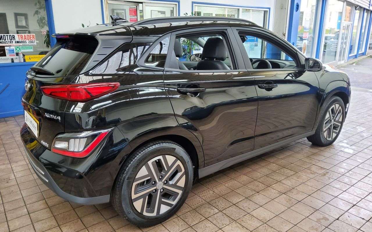 2022 HYUNDAI KONA 2022 HYUNDAI KONA
