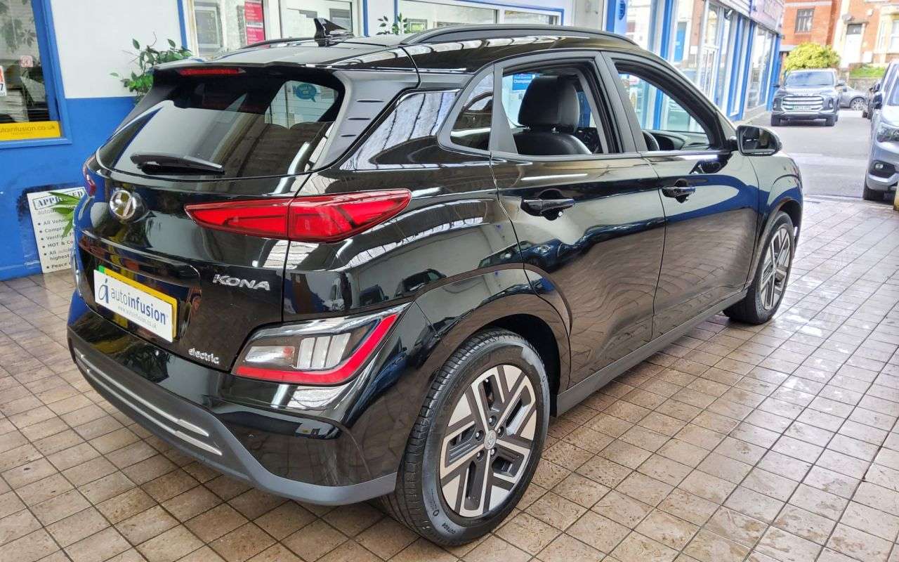 2022 HYUNDAI KONA 2022 HYUNDAI KONA