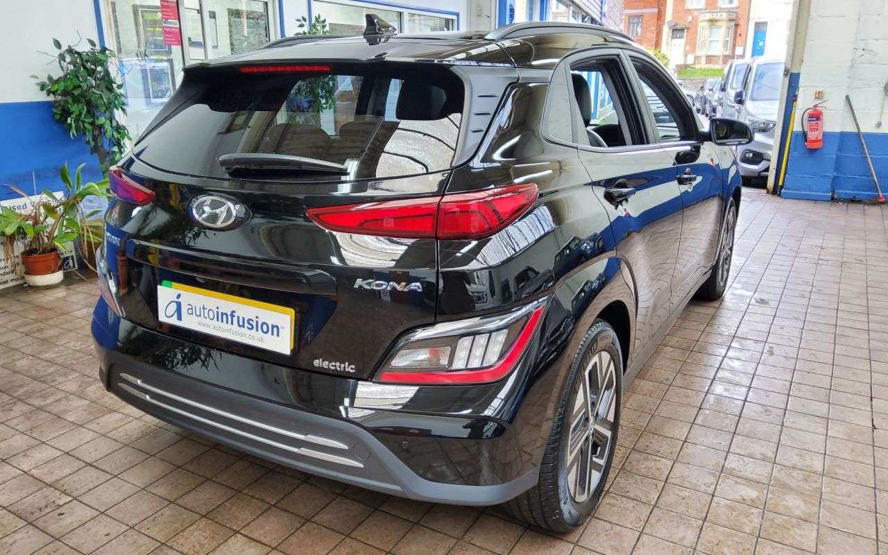 2022 HYUNDAI KONA 2022 HYUNDAI KONA