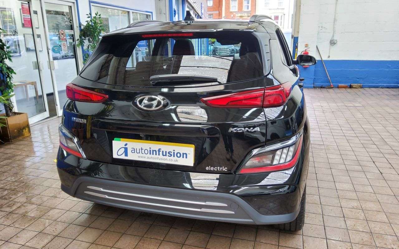 2022 HYUNDAI KONA 2022 HYUNDAI KONA