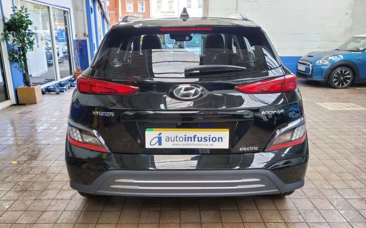 2022 HYUNDAI KONA 2022 HYUNDAI KONA