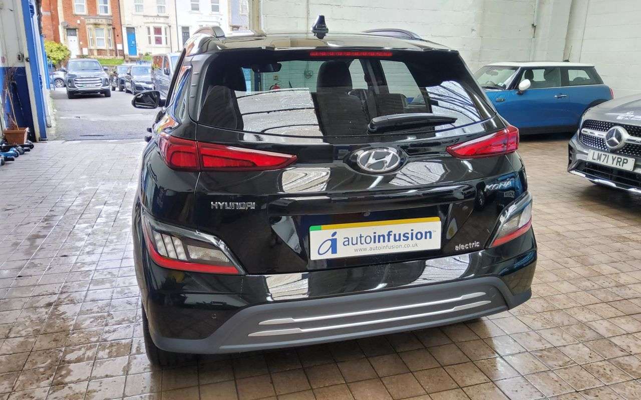 2022 HYUNDAI KONA 2022 HYUNDAI KONA