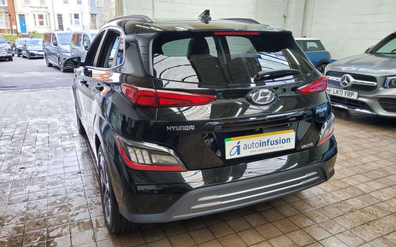 2022 HYUNDAI KONA 2022 HYUNDAI KONA