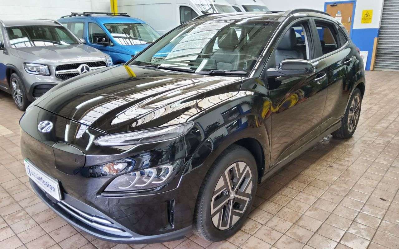 2022 HYUNDAI KONA 2022 HYUNDAI KONA