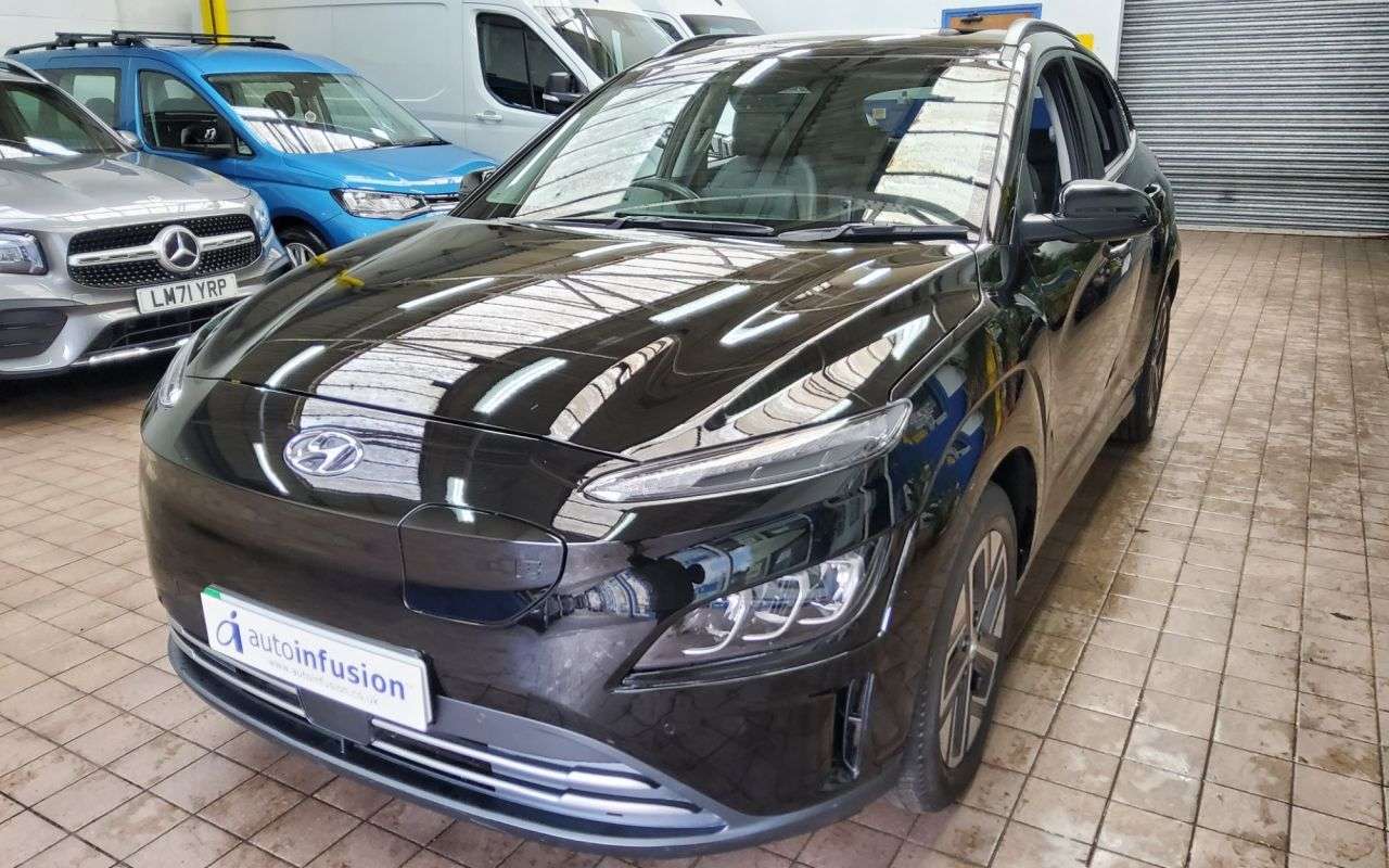 2022 HYUNDAI KONA 2022 HYUNDAI KONA