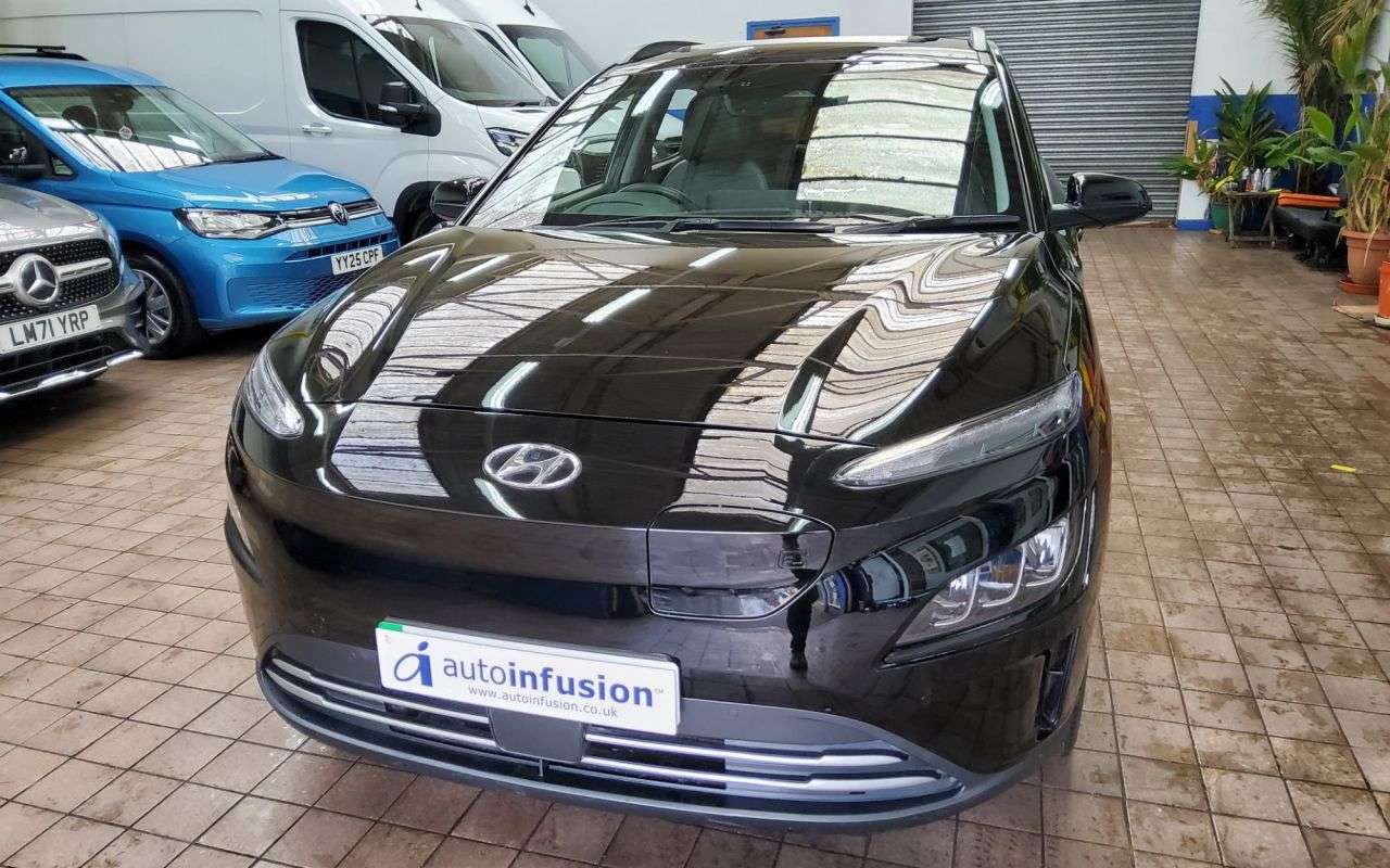 2022 HYUNDAI KONA 2022 HYUNDAI KONA