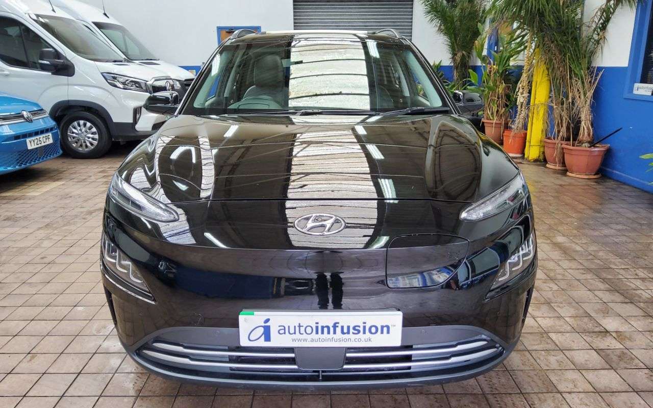 2022 HYUNDAI KONA 2022 HYUNDAI KONA