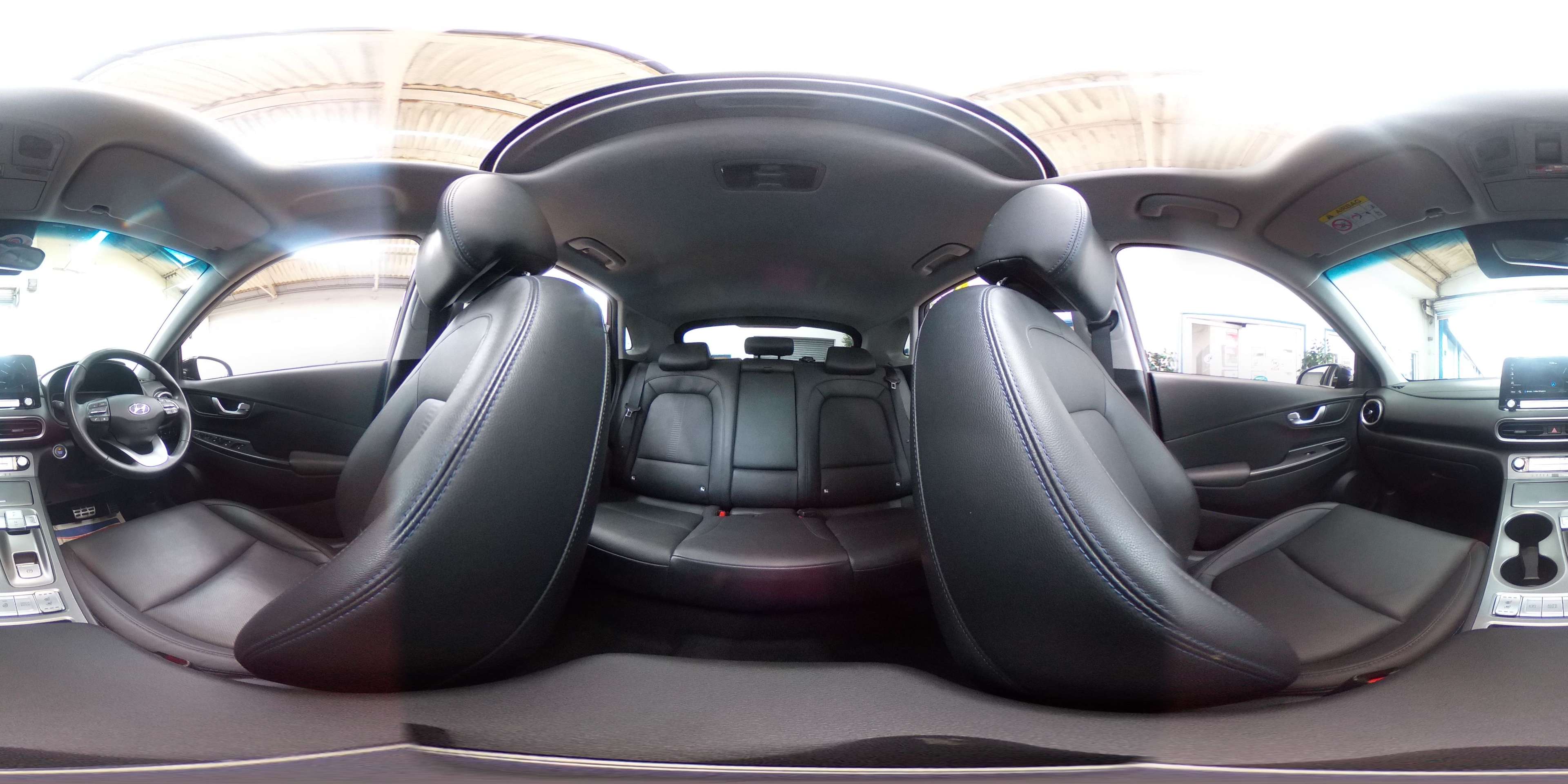 2022 HYUNDAI KONA 2022 HYUNDAI KONA