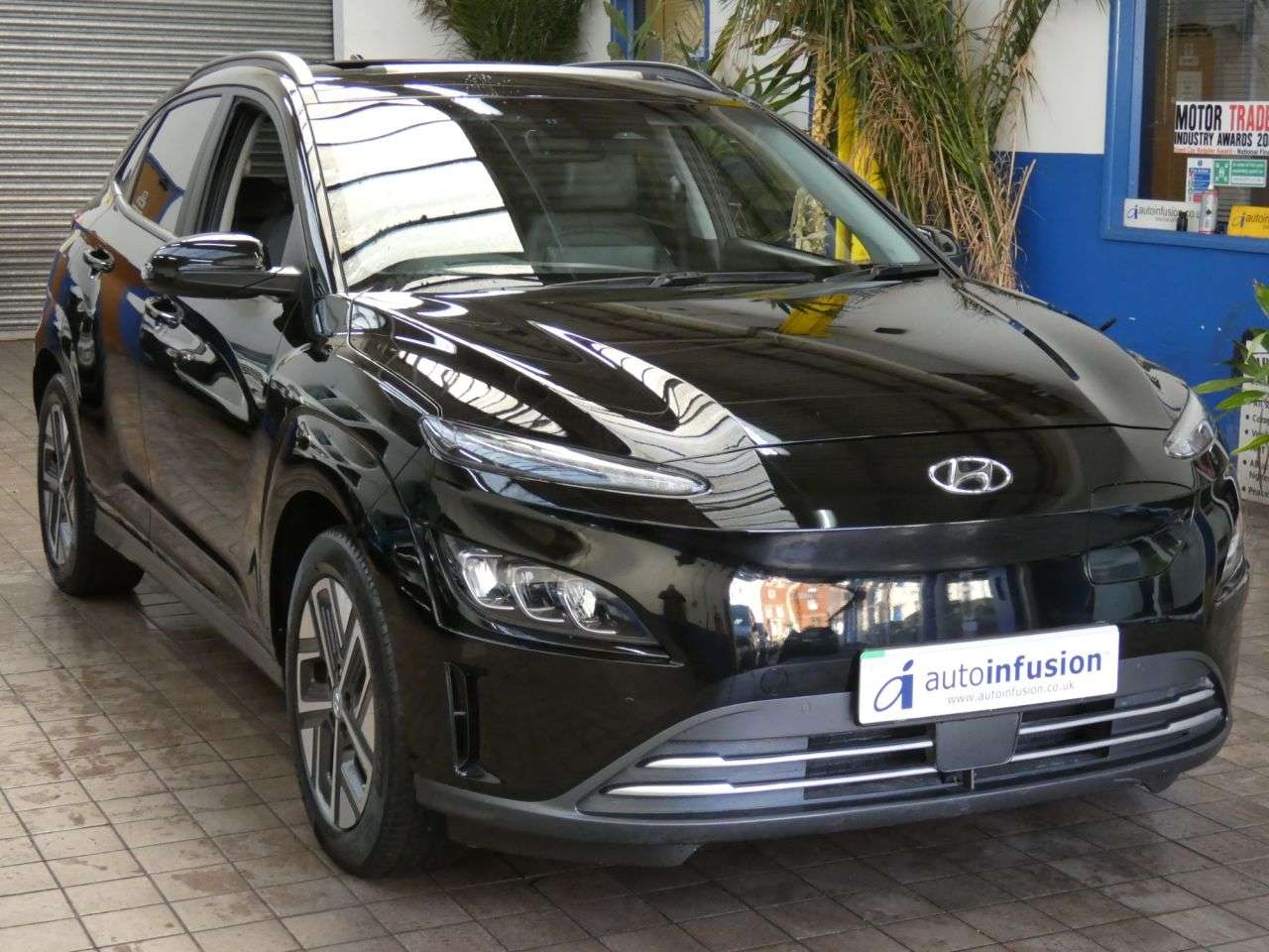 2022 HYUNDAI KONA 2022 HYUNDAI KONA