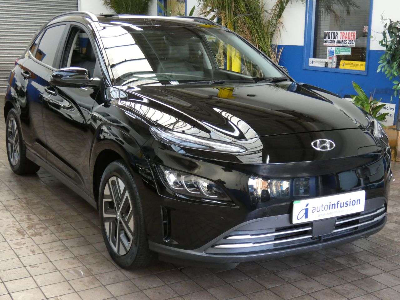 2022 HYUNDAI KONA 2022 HYUNDAI KONA