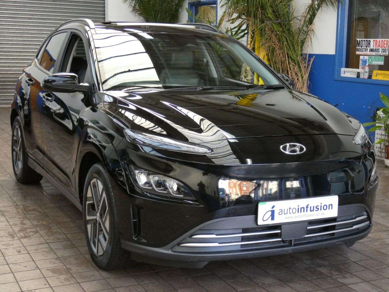 2022 HYUNDAI KONA 2022 HYUNDAI KONA
