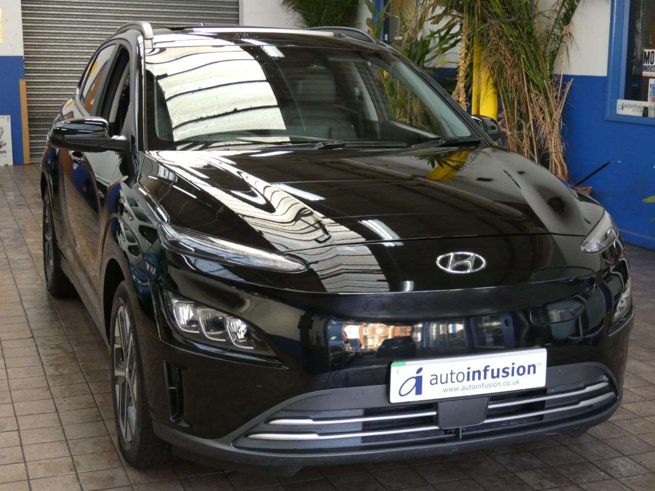 2022 HYUNDAI KONA 2022 HYUNDAI KONA