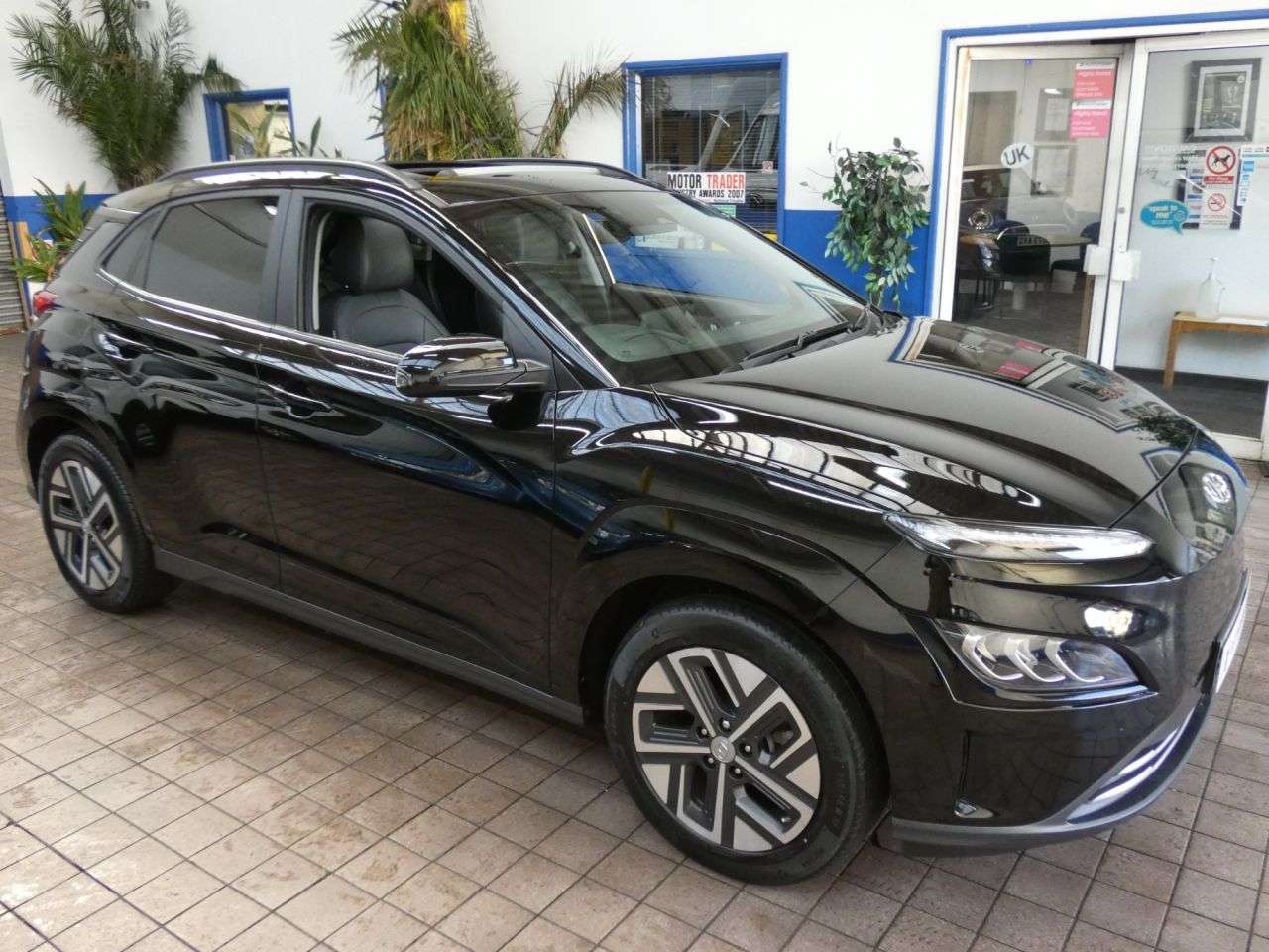 2022 HYUNDAI KONA 2022 HYUNDAI KONA