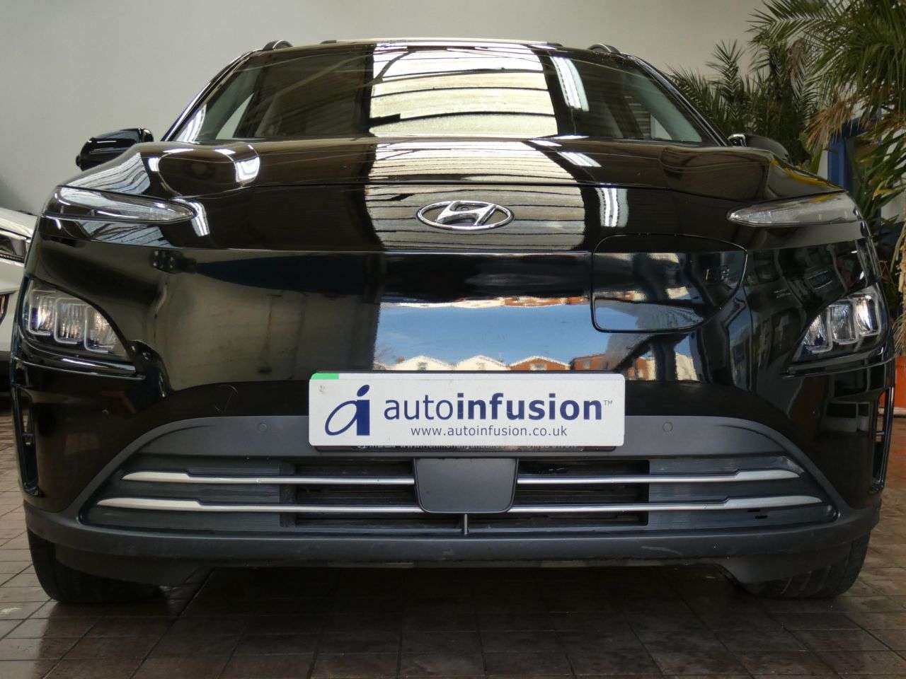 2022 HYUNDAI KONA 2022 HYUNDAI KONA