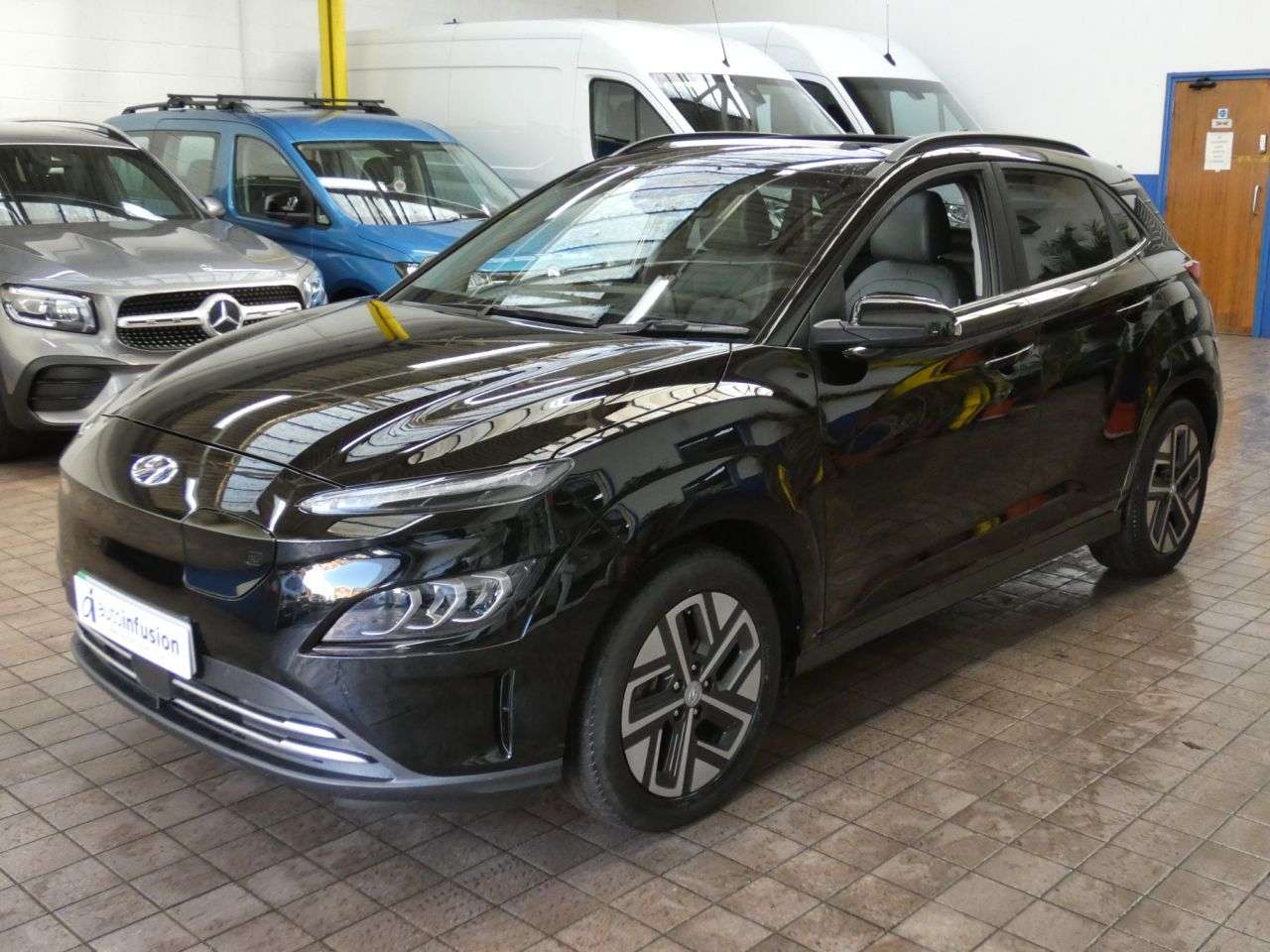 2022 HYUNDAI KONA 2022 HYUNDAI KONA