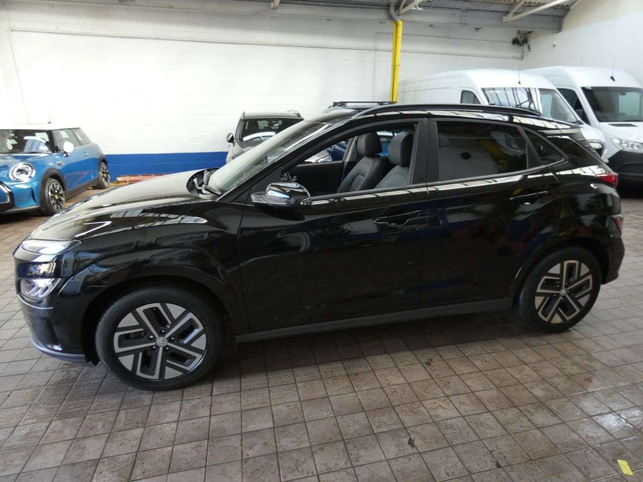 2022 HYUNDAI KONA 2022 HYUNDAI KONA
