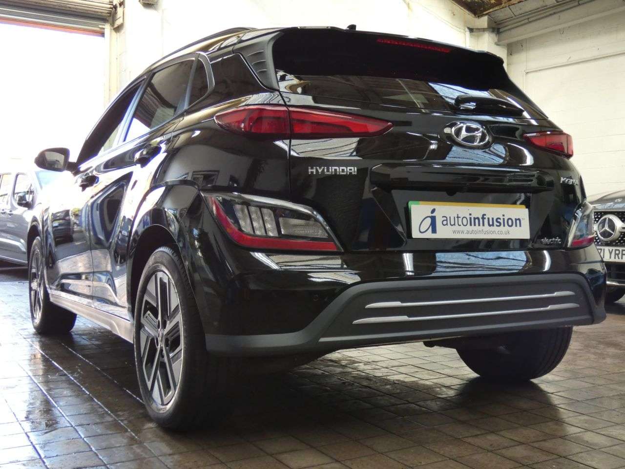 2022 HYUNDAI KONA 2022 HYUNDAI KONA