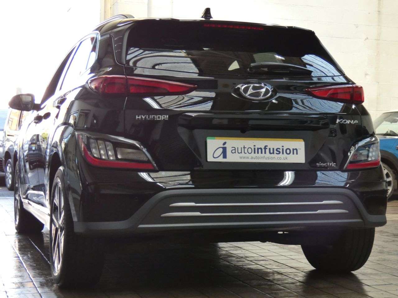 2022 HYUNDAI KONA 2022 HYUNDAI KONA
